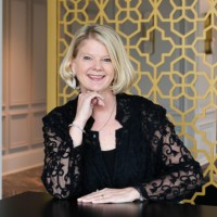 Kristin Carpenter, Sphr