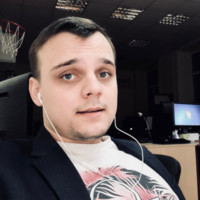 Игорь Сороканюк