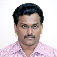 SURESH KUMAR YALAMARTHY