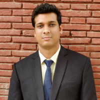 Ashutosh Tripathi
