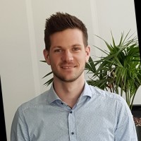 William Vanaudenhove