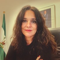 Sandra Garrido