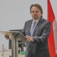 Peter Domokos dr.