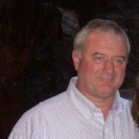 Liam Cronin