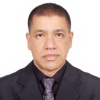 Dr Md Manirul Islam Khan