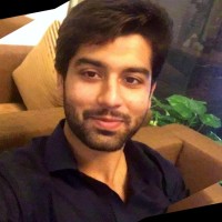 Areeb Tahir