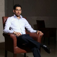 Mohit Vatta