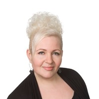 Adrienne Heron