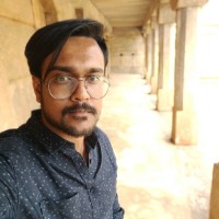 Somesh Kumar Sahoo