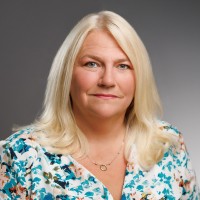 Kim Glasford