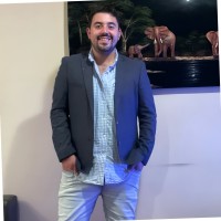 Marco Molina Cornejo
