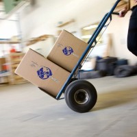 To Go Cargo