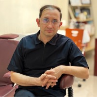 Aliasghar Zolfaghari