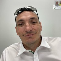 Nigel Venaruzzo
