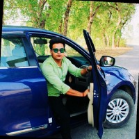 Deepchandra Patel