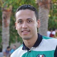 Islam Hamed