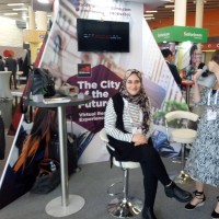 Amira Zakaria Noor, Mba