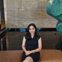 Vanshika Patel