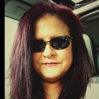 Tracy Holt