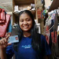 Putri Sirait