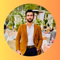 Mustafa Ahmad