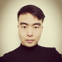 Zach Pang