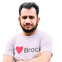 Muhammad Asif Saleem