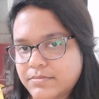 Deepthi Chandy