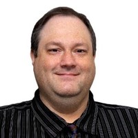 Paul Buchwald