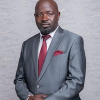 Godfred Owuoth
