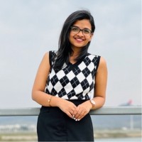 Rintu Tressa George,  CMA