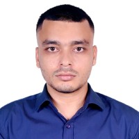 Mohammad Forhad Hossain