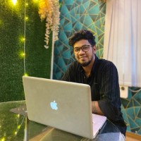 Ramanathan B