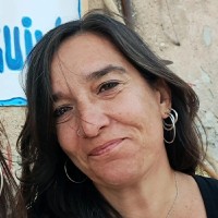 Ruth Capdevila
