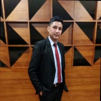 Dinesh ojha
