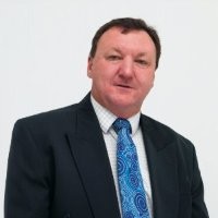 Mike Connor