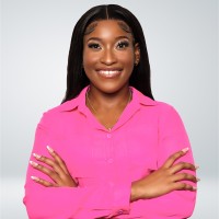 Jhanielle Fuller, Ba. (Hons.), As