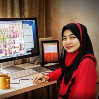 Siti Fatimah