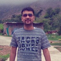 Jigar Padhya