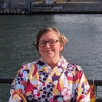 Ella Timms