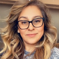 Rachel Puga