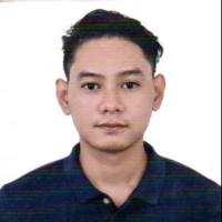 Seth Christian Manalo