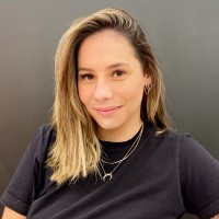 Evellyn Vieiro