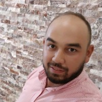 Hichem Kheroua