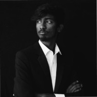Aatish Meghrajsingh Sham