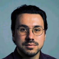 John Jairo Ortiz Martinez, M. Sc.