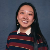 Nancy Jin
