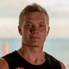 Christopher Falholt