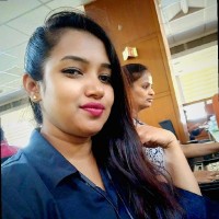 Manjula K