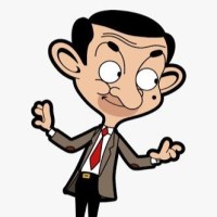 Mr Bean